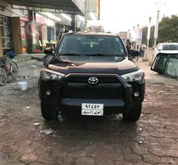 تويوتا 4رنر